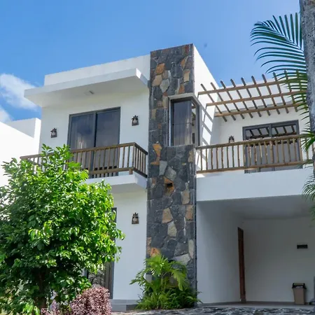 Garuda Villa